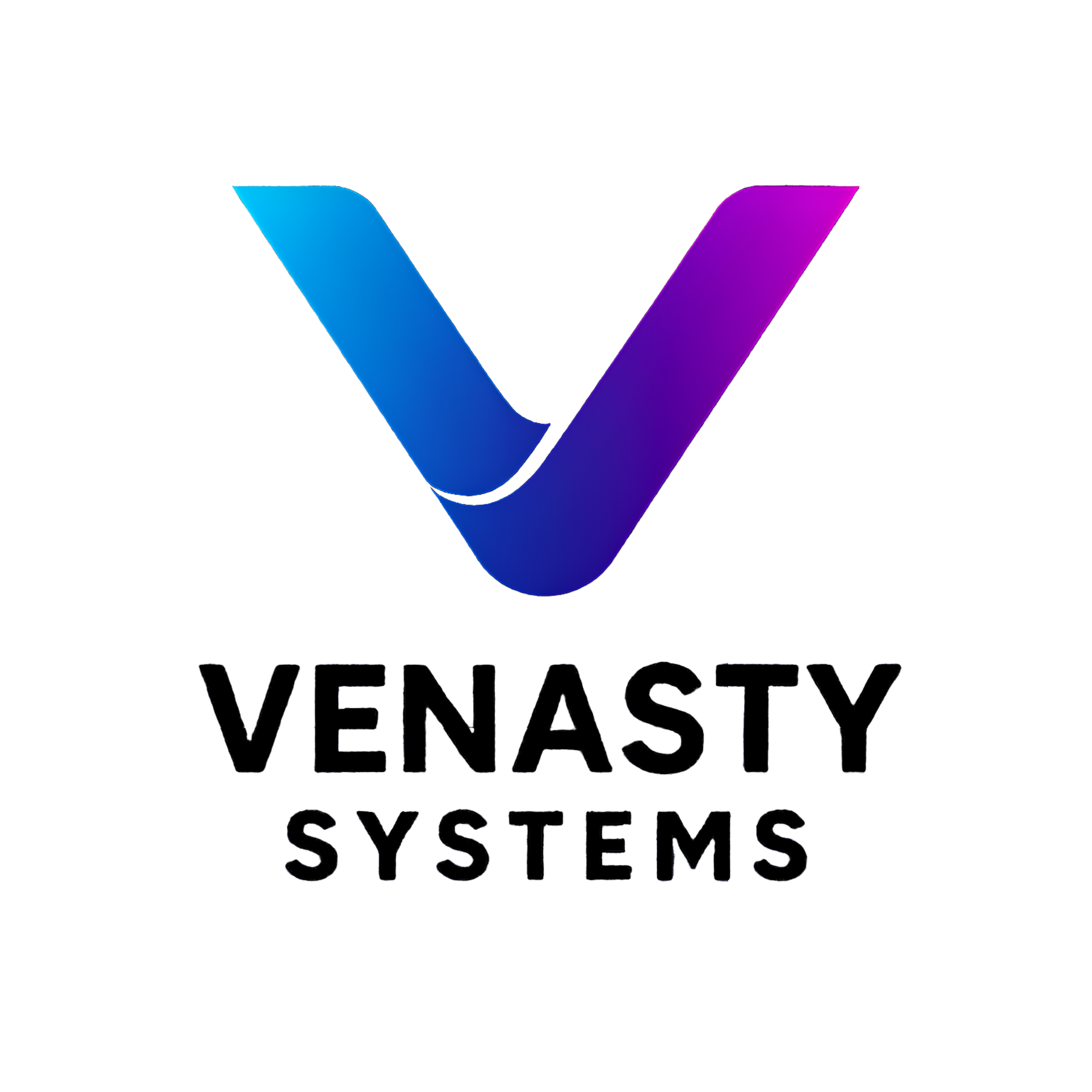 Venasty Systems Logo